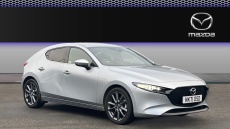 Mazda3 2.0 e-Skyactiv G MHEV GT Sport 5dr Petrol Hatchback